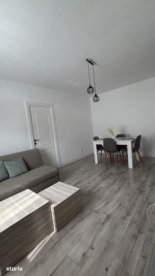 Apartament ULTRACENTRAL Proaspat Renovat - 5