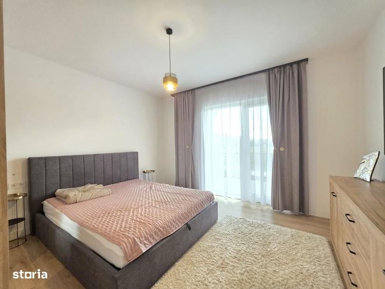 Apartament cu 2 camere în Avantgarden