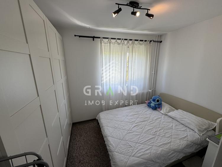 2 camere/COMPLET RENOVAT | Gheorgheni–Lăcrămioarelor | locuință sau investiție - 9