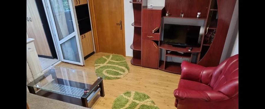 APARTAMENT 2 CAMERE | ZONA CAMPUS | TERMEN LUNG - 1