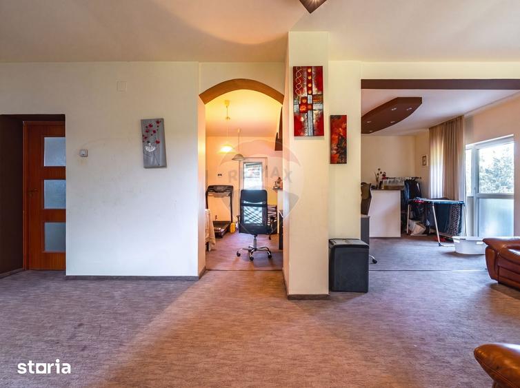 Casa P+E | 4 camere | 170 mp | Teren 784 mp | Stupini Str. Fanului - 9