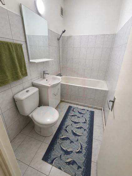 Apartament cu 2 camere semidecomandat, mobilat în Țiglina 2