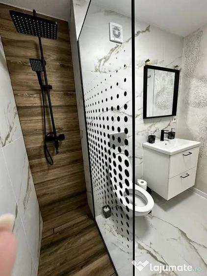 Apartament cu 2 camere semidecomandat în Țiglina 1
