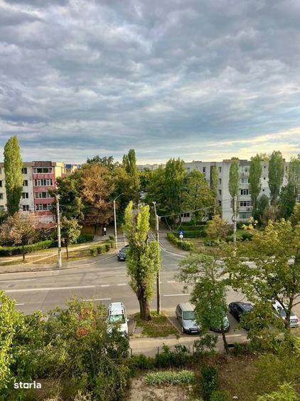 Apartament cu 2 camere în Țiglina 3