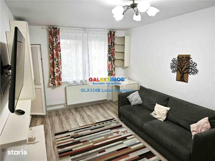 Apartament cu 2 camere în Sebastian