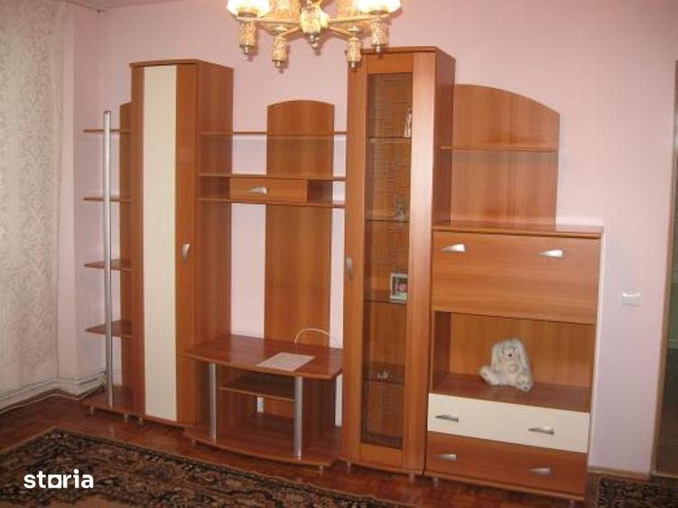 Vanzare apart 2 camere in cartierul Gheorgheni zona hotel Royal - 5