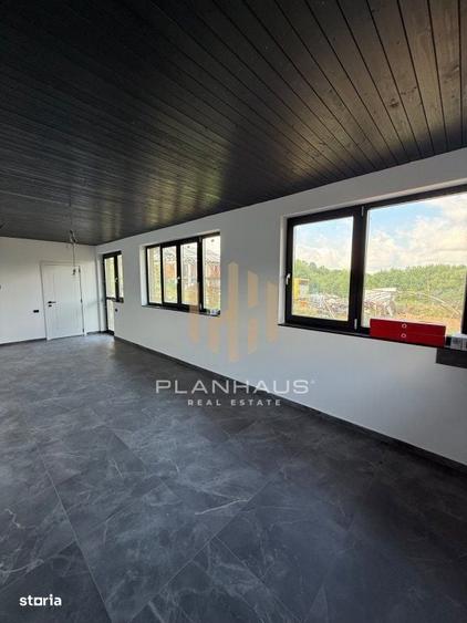 Casă cu 4 camere în Mocira