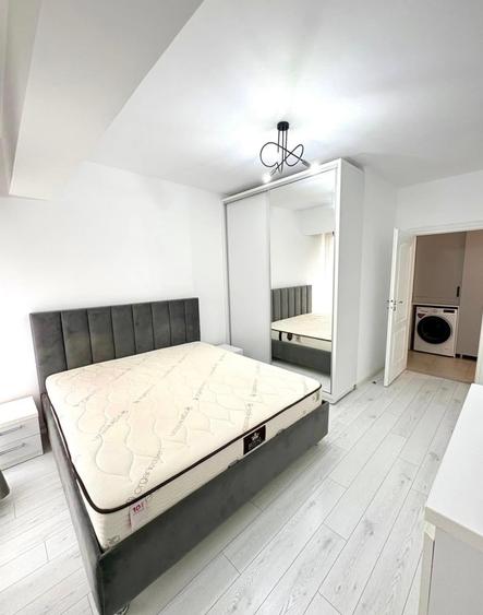Apartament cu 2 camere decomandat, mobilat în Timișoara