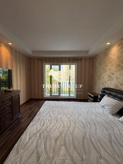 Apartament cu 2 camere semidecomandat, mobilat în Ștefăneștii de Jos