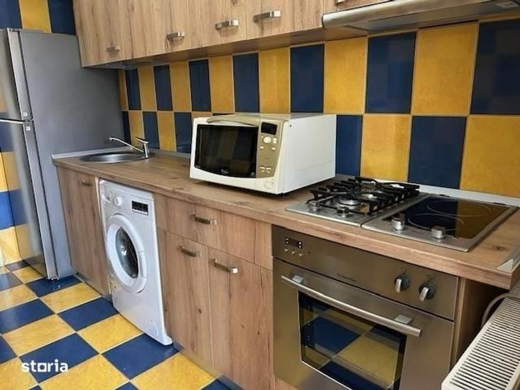 Apartament cu 2 camere de inchiriat-Bucurestii Noi-Jiului-Pajura-cu ce - 9