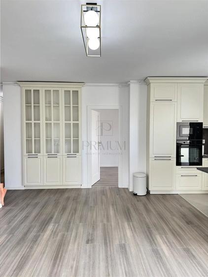 TORONTALULUI - 3 CAMERE SI 2 BAI - MOBILAT LUX - PARCARE SUBTERANA - LIFT - BLOC NOU - 3