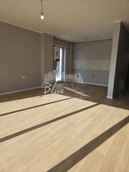 Apartament 3 camere, situat in bloc nou, Zona Dacia - 1