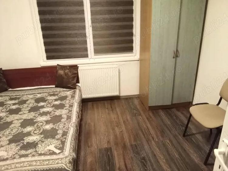 Garsonieră decomandată în Dâmbu Pietros
