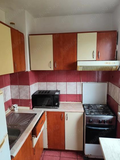 Proprietar inchiriez apartament cu doua camere ?agului - 9