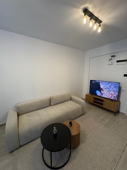 Apartament cu 2 camere în Nord