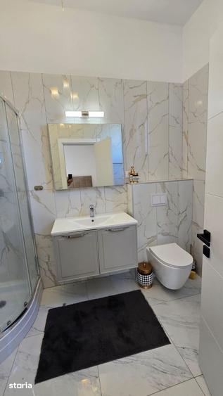 Casă cu 1 camere cu Teren 300 Mp în Tunari