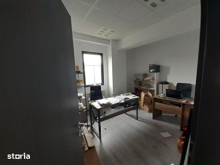 Zona Drumul Intre Tarlale - Catelu - hala cu birouri si showroom - 6