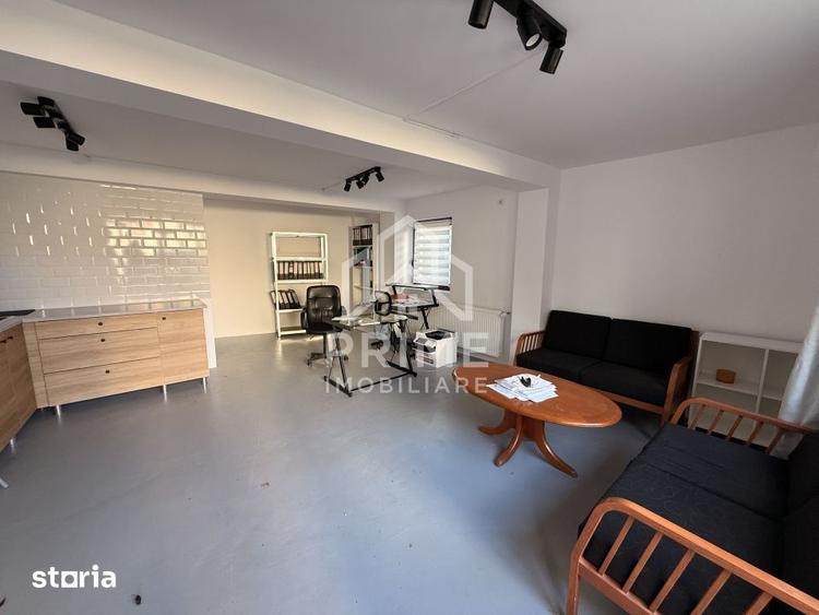 Apartament cu 3 camere în Ultracentral