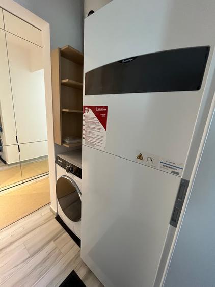 Apartament cu 2 camere în Apărătorii Patriei