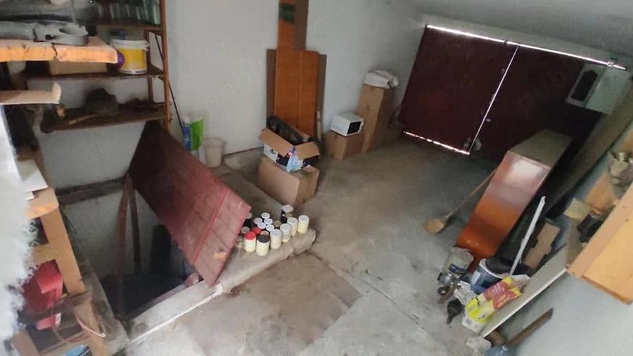 Spațiu comercial, de 22 mp, în Astoria