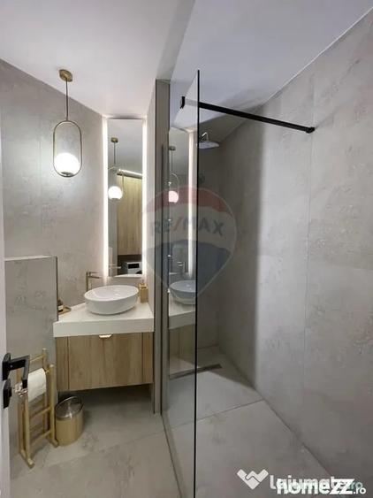 Apartament cu 3 camere decomandat în Alba Iulia