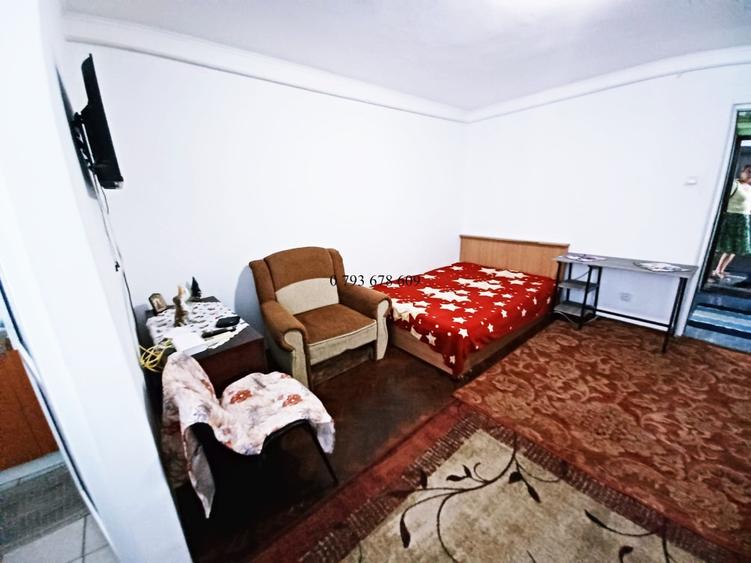 Garsonieră decomandată în Tătărași