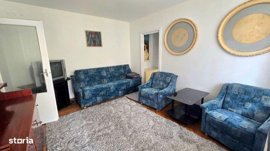 Chirie 2 Camere Satu Mare Central - 1