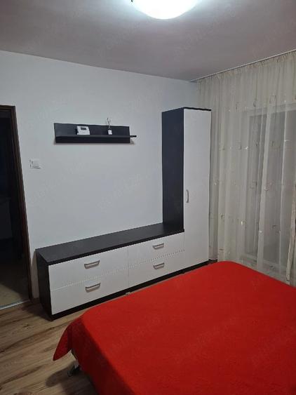 Inchiriez garsoniera, Pitesti, Tudor Vladimirescu - 6