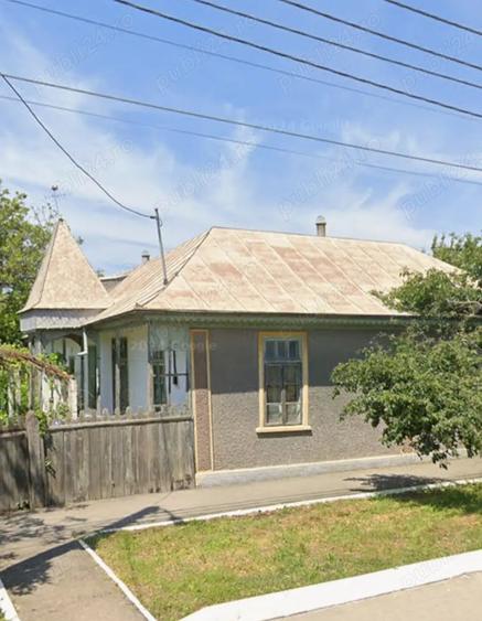 Teren de 2169 mp, în Jurilovca