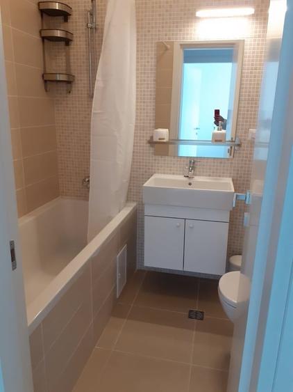 Unirii, Parcul Carol, ISG Residence 3 - 9