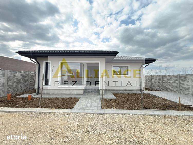 Casă cu 3 camere cu Teren 320 Mp în Berceni