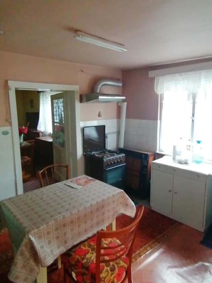 Casă individuală cu 1 camere cu Canalizare în Semicentral