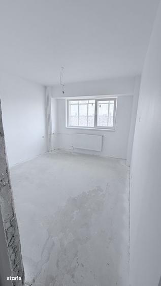 Apartament cu 3 camere în Crângași