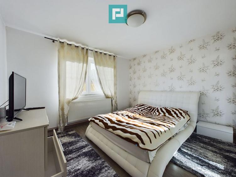 Casa P+E la cheie in Vladimirescu - 11