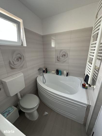 Apartament cu 3 camere în Chiajna