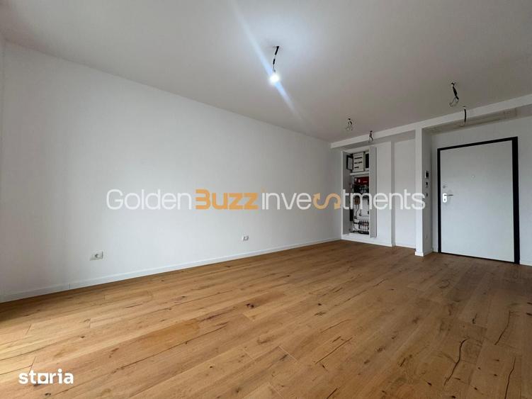 Apartament 2 camere Complex City Point - 3