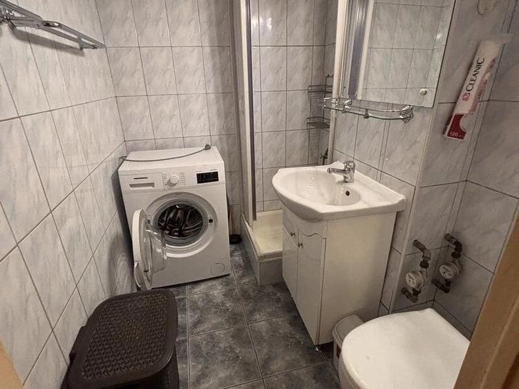 Apartament cu 2 camere decomandat în Sălăjan