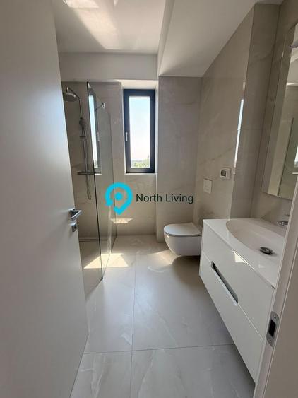 Apartament cu 2 camere decomandat, mobilat în Iancu Nicolae