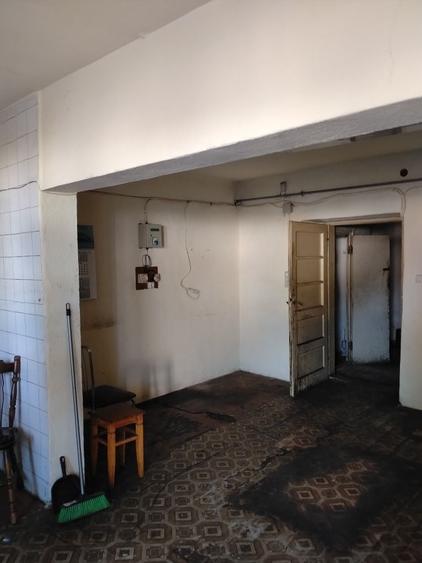 Apartament cu 2 camere decomandat în Exterior Vest