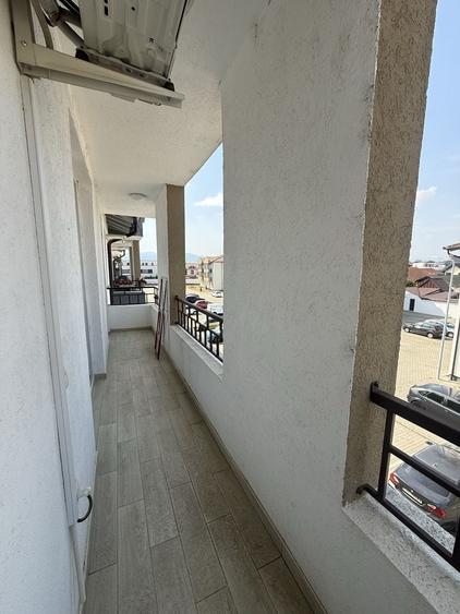 Apartament cu 2 camere în Șelimbăr
