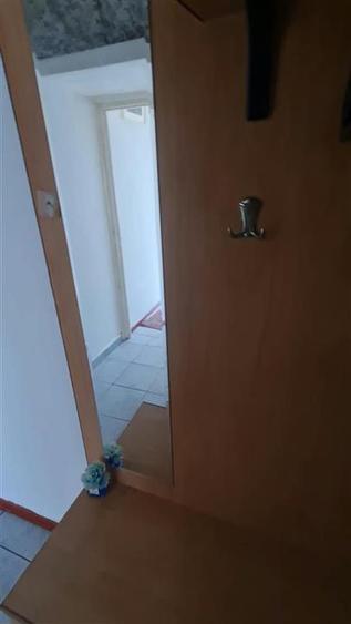 Apartament cu 2 camere nedecomandat în Vest