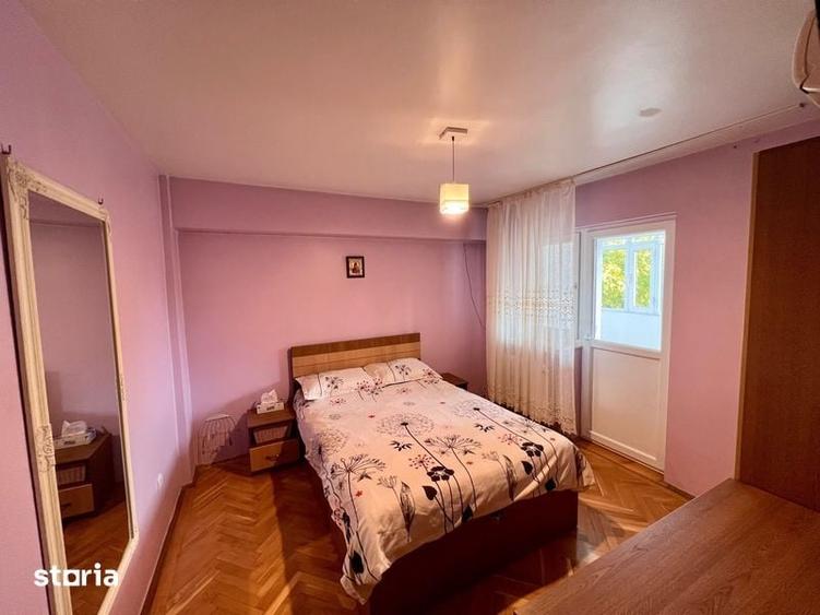 Apartament cu 3 camere în Gării