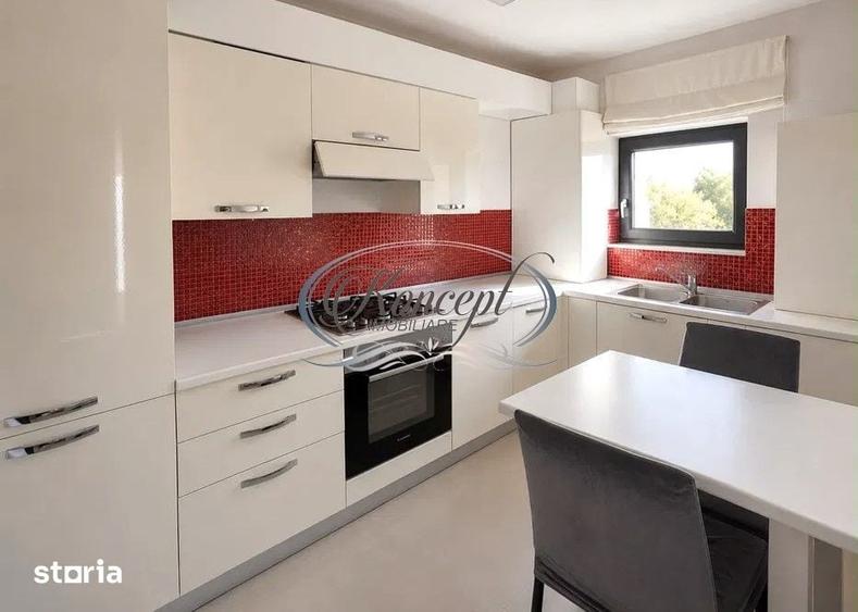Apartament 3 camere in Borhanci, cu parcare - 2