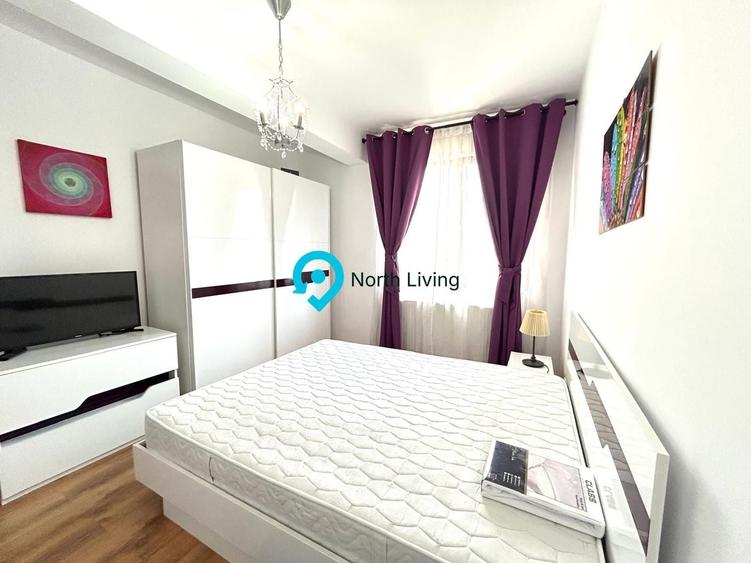 Apartament 2 camere | Parcare Inclusa | Mihai Bravu - 4