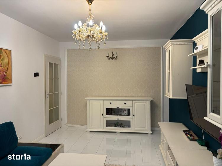 Apartament 2 camere Podu de Fier - Prof. Paul - 1