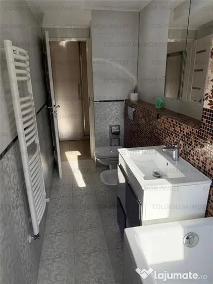 Apartament cu 2 camere decomandat în Centrul Civic