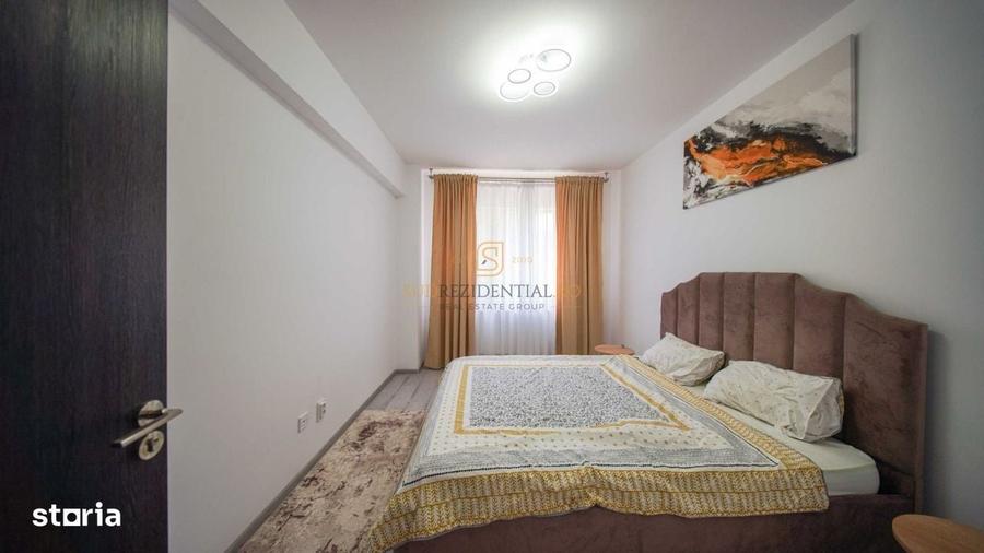 Apartament 3 camere, zona Theodor Pallady Nicolae Teclu, acces metrou - 16