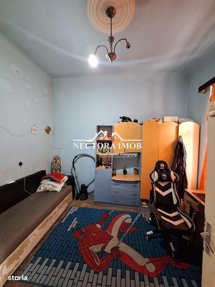 Apartament cu 2 camere în Ultracentral