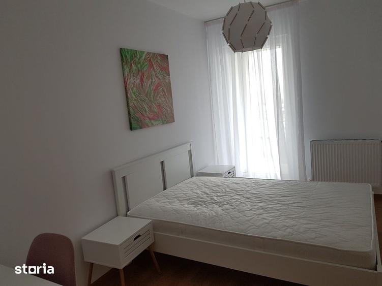 Apartament cu 2 camere în Pantelimon