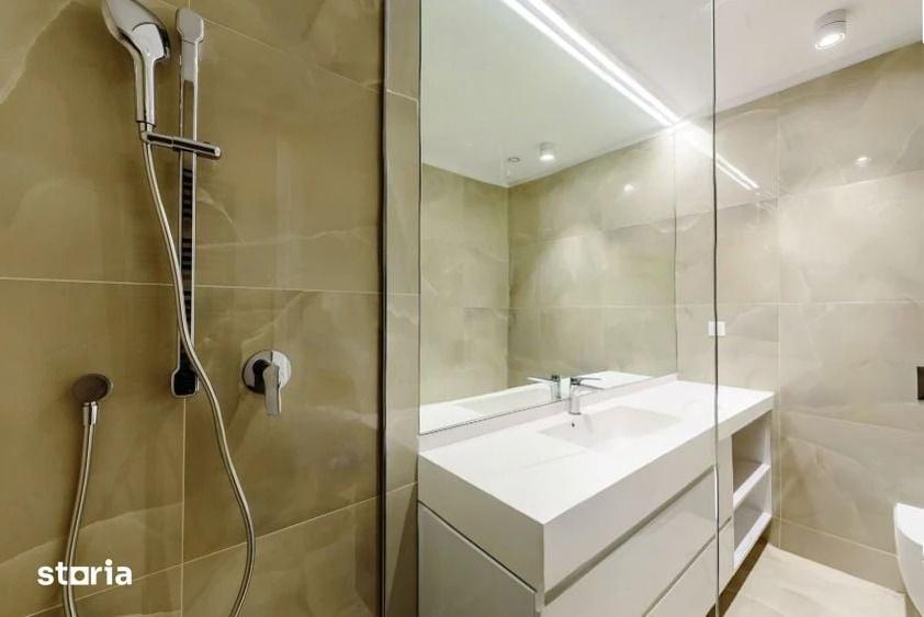 Apartament superb High En 3 camere One Verdi Park I Priveliste superba - 20
